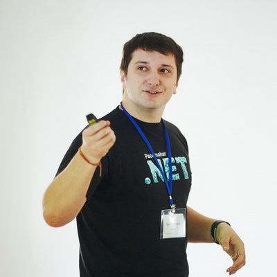 Igor Fesenko
