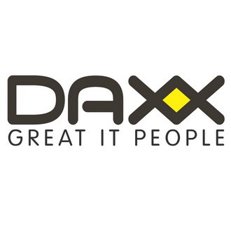 Daxx
